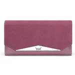 Vuch Dámská peněženka Dara Purple
