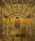 Maximalism: Bold, Bedazzled, Gold, and Tasseled Interiors - Simon Doonan