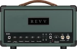 REVV RV-D20 Headshell Wzmacniacz gitarowy lampowy