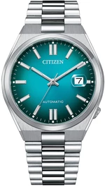 Citizen Elegant Tsuyosa Automatic NJ0151-88X