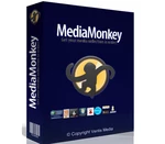 MediaMonkey Gold Licence for Windows CD Key (Lifetime / 2 PCs)