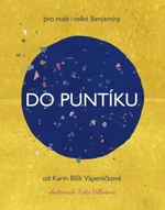 Do puntíku - Karin Bílík Vápeníčková