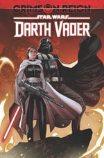 Star Wars: Darth Vader, Vol. 5: The Shadow's Shadow - Greg Pak