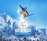 Steep - Road to the Olympics DLC Ubisoft Connect CD Key