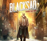 Blacksad: Under the Skin EU XBOX One CD Key