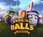 Bang-On Balls: Chronicles EU Steam CD Key