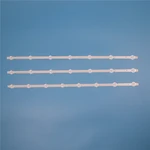 LED Array Bars For LG 32'' ROW2.1 Rev 0.9 A1 A2 6916L-1204A 6916L-1205A 32LN5180 32LN5100 TV Backlight LED Strip Lamps Bands