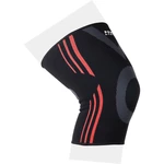 Power System Knee support EVO bandáž na koleno farba Orange, L 1 ks