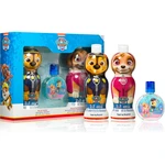 Nickelodeon Paw Patrol Shower Gel and Shampoo Set dárková sada (pro děti)