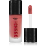 BPerfect The Cheek tekutá lícenka odtieň Blushin' 20 ml