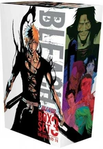 Bleach Box Set 3: Volumes 49-74 with Premium - Tite Kubo