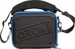 Orca Bags Hard Shell Accessories Bag Obal pre digitálny rekordér