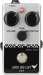 Wren and Cuff Box of War Small Foot Fuzz