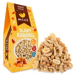 MIXIT Müsli classic slaný karamel 360 g