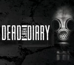 Dead Man´s Diary AR Xbox Series X|S CD Key