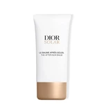 Dior Balzám po opalování Solar (The After-Sun Balm) 150 ml