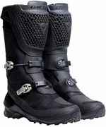 Dainese Seeker Gore-Tex® Boots Black/Black 43 Motorradstiefel