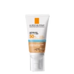 LA ROCHE-POSAY Anthelios UVMune 400 hydratační tónovaný krém SPF50+ 50 ml