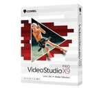 Corel VideoStudio Pro X9 CD Key (Lifetime / 2 PCs)