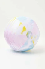 Plážová lopta SunnyLife Tie Dye