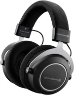 Beyerdynamic Amiron Black Słuchawki bezprzewodowe On-ear