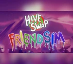 Hiveswap Friendsim Steam CD Key