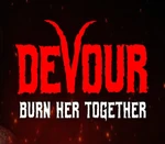 DEVOUR EU Steam Altergift