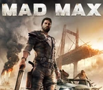 Mad Max TR XBOX One CD Key