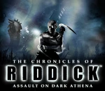 The Chronicles of Riddick: Assault on Dark Athena PC Amazon Download CD Key