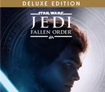 Star Wars: Jedi Fallen Order Deluxe Edition AR XBOX One CD Key