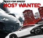 Need for Speed Most Wanted EA Origin CD Key