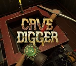 Cave Digger PC Edition Steam CD Key