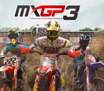 MXGP3: The Official Motocross Videogame US XBOX One / Series X|S CD Key