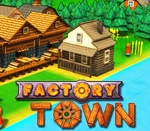 Factory Town EU Steam Altergift