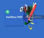 SwifDoo PDF Perpetual License  (Lifetime / 2 Devices)