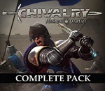 Chivalry: Complete Pack Steam CD Key