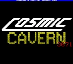 Cosmic Cavern 3671 Steam CD Key