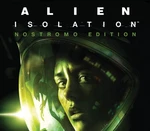 Alien: Isolation Ripley Edition Steam CD Key