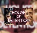 House of Detention Steam CD Key