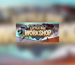 Little Big Workshop EU Steam CD Key