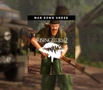 Rising Storm 2: Vietnam - Man Down Under DLC Steam CD Key