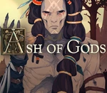Ash of Gods: Redemption Steam CD Key
