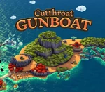 Cutthroat Gunboat Steam CD Key