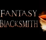 Fantasy Blacksmith EU Steam CD Key