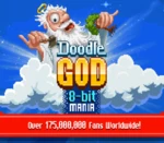 Doodle God: 8-bit Mania Steam CD Key