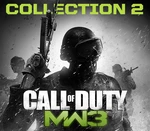 Call of Duty: Modern Warfare 3 (2011) - Collection 2 DLC EU Steam CD Key