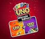UNO Ultimate Edition XBOX One / Xbox Series X|S CD Key