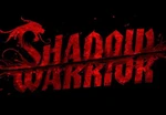 Shadow Warrior Special Edition Steam CD Key