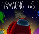 Among Us Steam Altergift