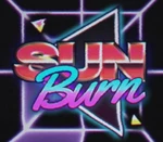 Rust - Sunburn Pack DLC EU Steam Altergift